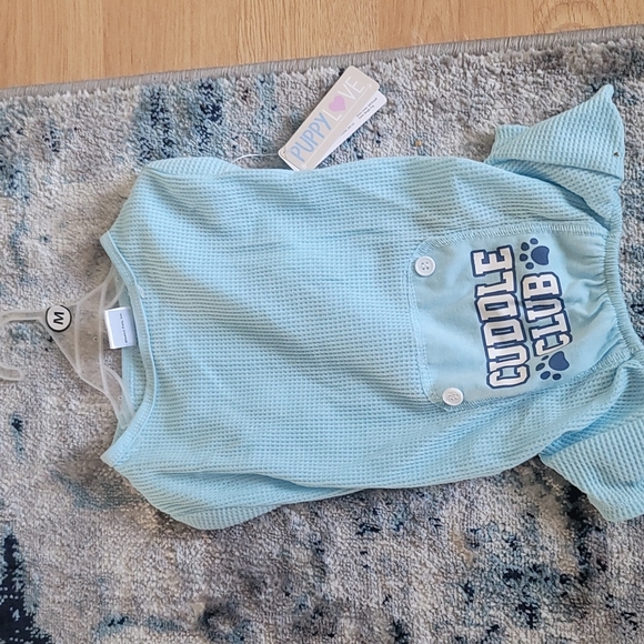 Dog PJ - Picture 4 of 4